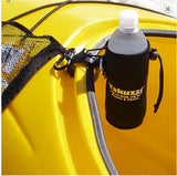 Yakuzzi Clip-On Drink Holder for Kayaks and Canoes