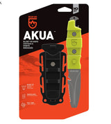 Cuchillo Gear Aid Akua River