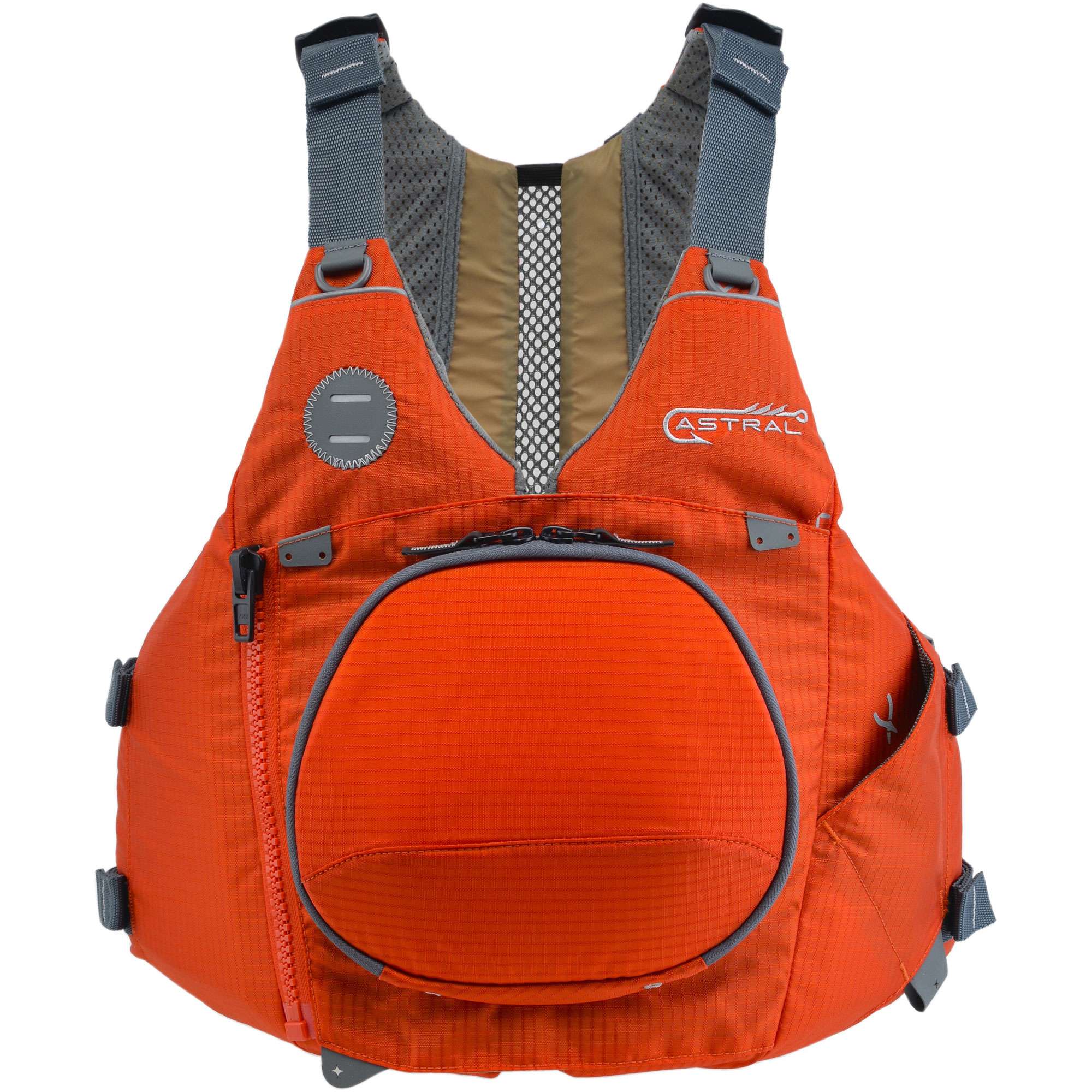 Kayak fishing life jacket deals