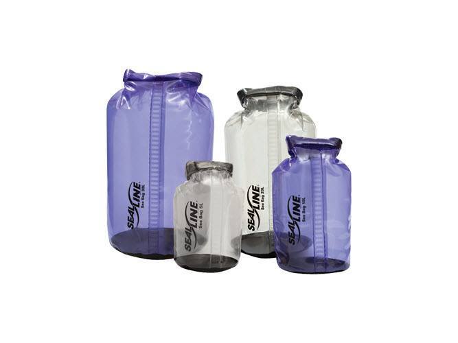 SealLine See Clear Dry Bag