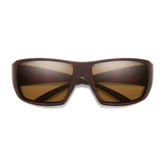 Gafas de sol polarizadas ChromaPop™ de Smith Guide's Choice