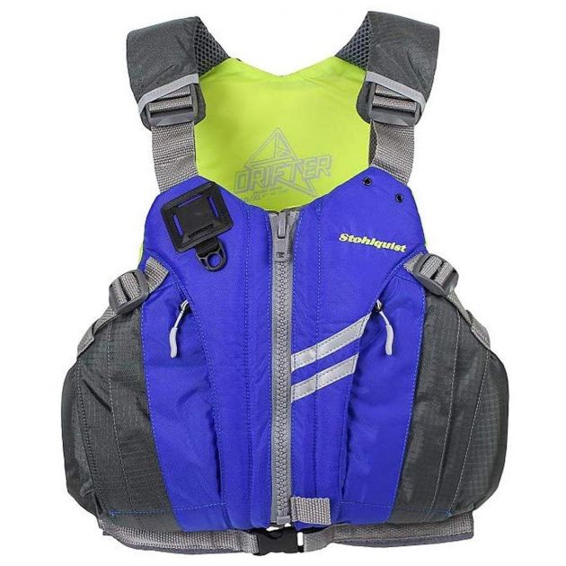 Stohlquist Drifter Men's Life Jacket PFD - Closeout