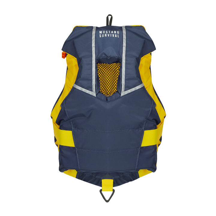 Mustang Bobby Youth Life Jacket PFD (50-90lbs)