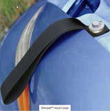 Seattle Sports Sherpak Hood Loops Tie Downs (Pair)