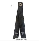 Seattle Sports Sherpak Hood Loops Tie Downs (Pair)