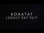 Kokatat GORE-TEX Pro Legacy Men's Dry Suit (Floor Model)