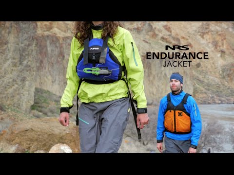 NRS Endurance Men's Jacket (Closeout)