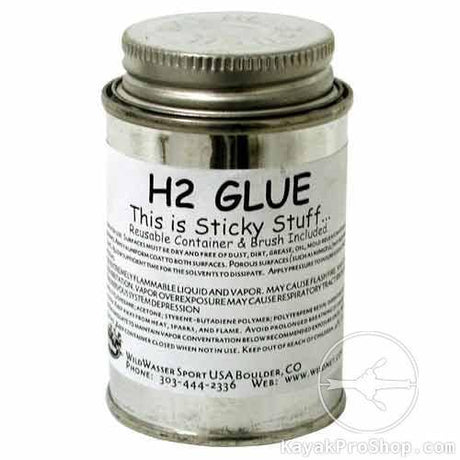 NRS H2Glue