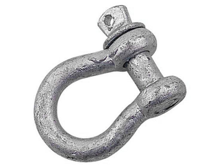 Kayak Parts - Sea-Lect Anchor Shackle