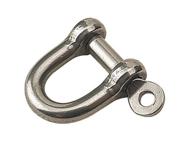 Kayak Parts - Sea-Lect Captive D-Shackle