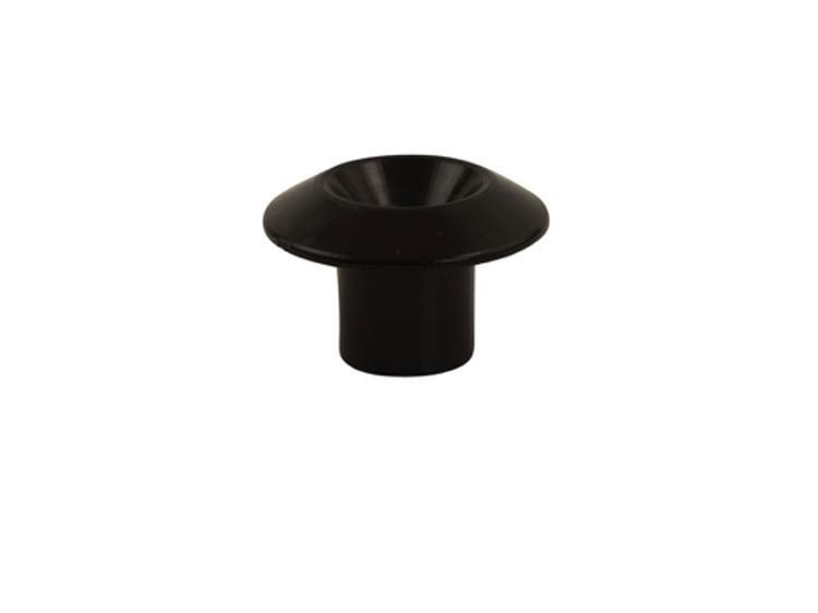 Kayak Parts - Sea-Lect Kayak Deck Fitting - Open Round