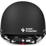 Sweet Protection Strutter Helmet