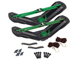 Malone MegaWing SOT Heavy Duty Fishing Kayak Carrier