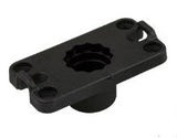 Sea-Lect Designs Triple Threat™ Rod Holder Surface Mounting Base