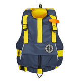 Mustang Bobby Youth Life Jacket PFD (50-90lbs)