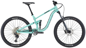 Bike Rentals - Trail, Mountain, or E-Bike Port Gamble