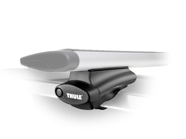 Thule Rapid Crossroad Foot Pack 450R