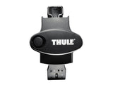 Thule Rapid Crossroad Foot Pack 450R - Single Side View