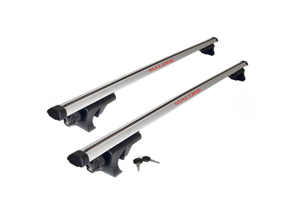 Malone AirFlow Universal Cross Rail System