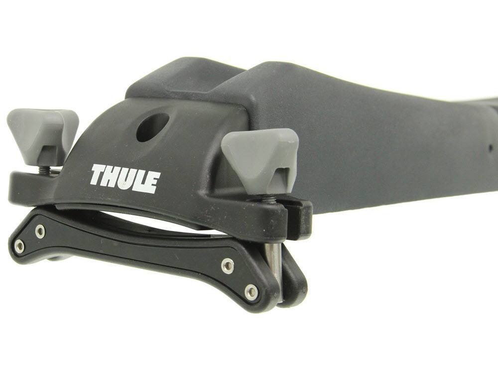 Thule Board Shuttle 811XT Stand Up and Surf Board Carrier – Olympic Outdoor  Center