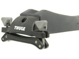 Thule SUP Shuttle 811XT - Side View