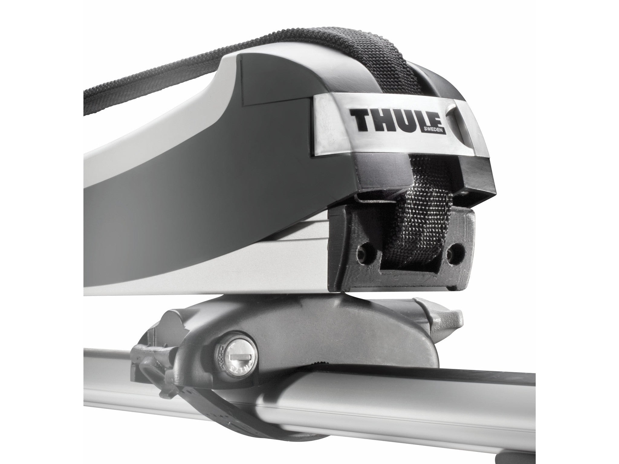 Thule SUP Taxi 810XT Stand Up and Surf Board Carrier – Olympic Outdoor  Center