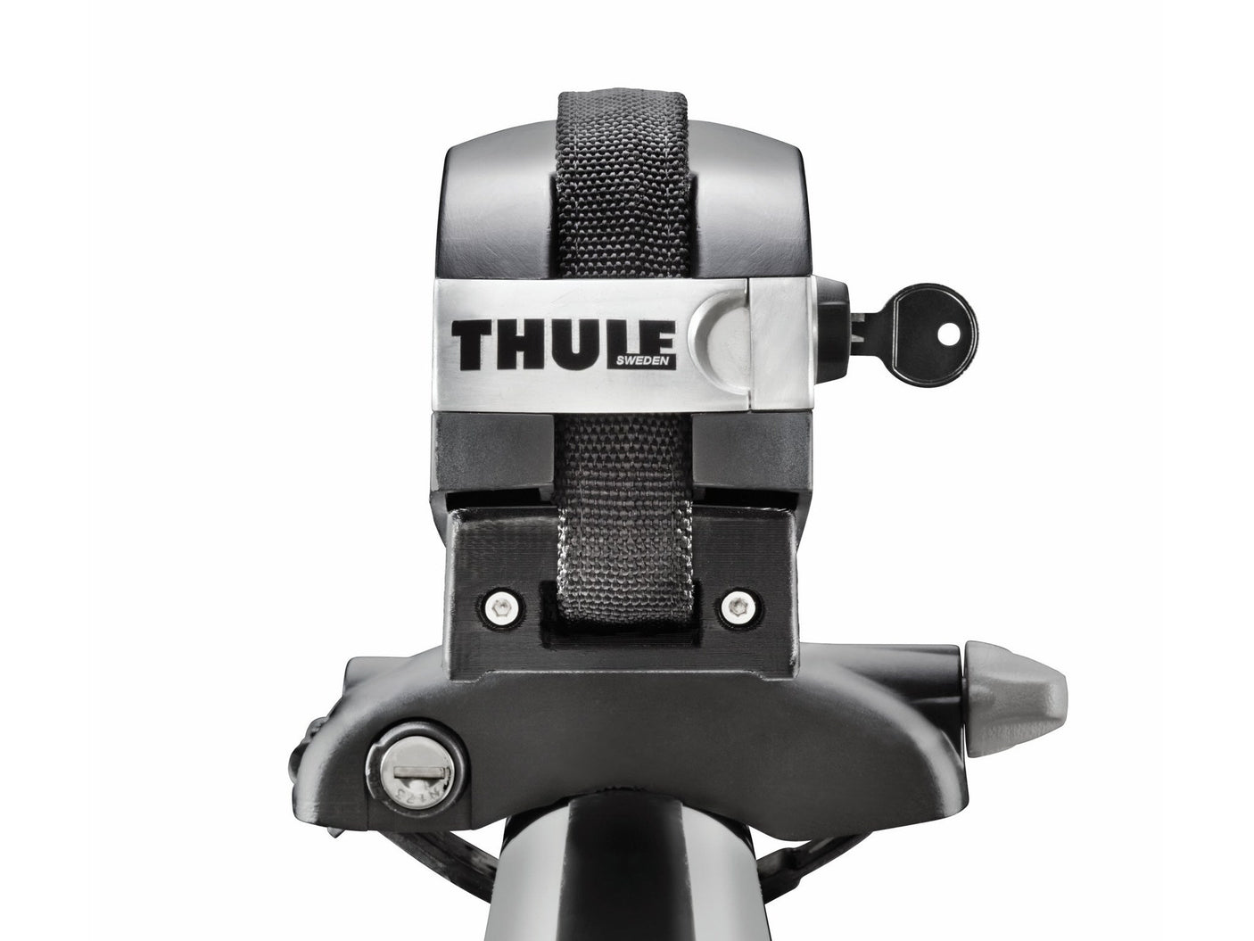 Thule SUP Taxi 810XT - Side View