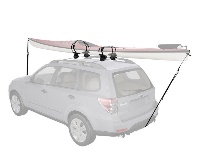 Yakima SweetRoll Kayak Carrier Olympic Outdoor Center