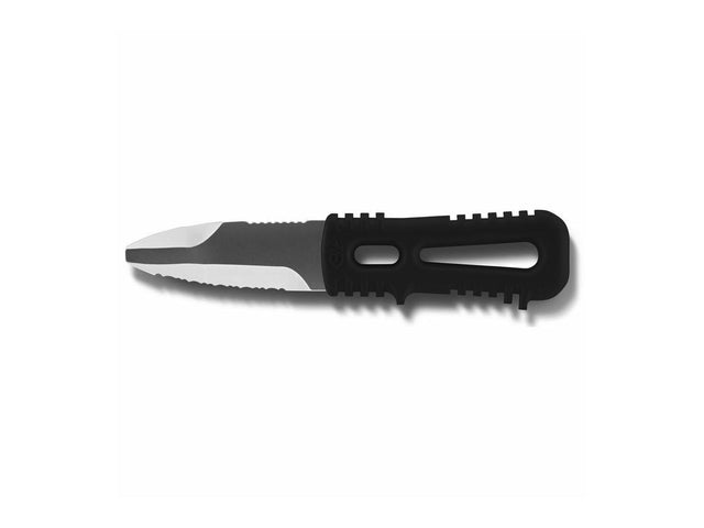 Safety - Gerber River Shorty Knife