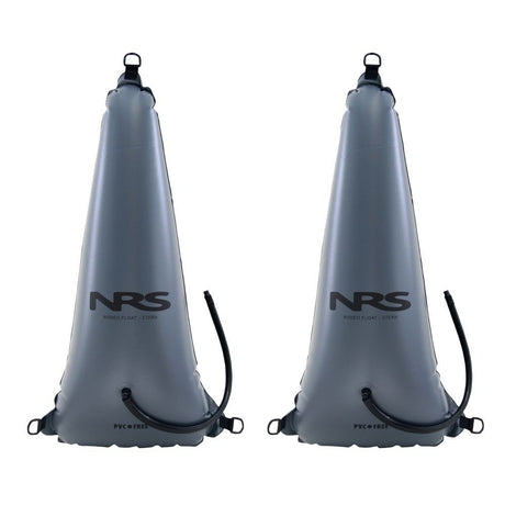 NRS Rodeo Split Stern Kayak Flotation - Pair