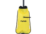 NRS Sea Kayak Paddle Float on Paddle