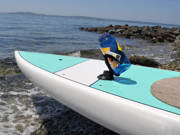 Tabla de paddle surf inflable 2 en 1 y conversión de kayak, Entrega  gratuita