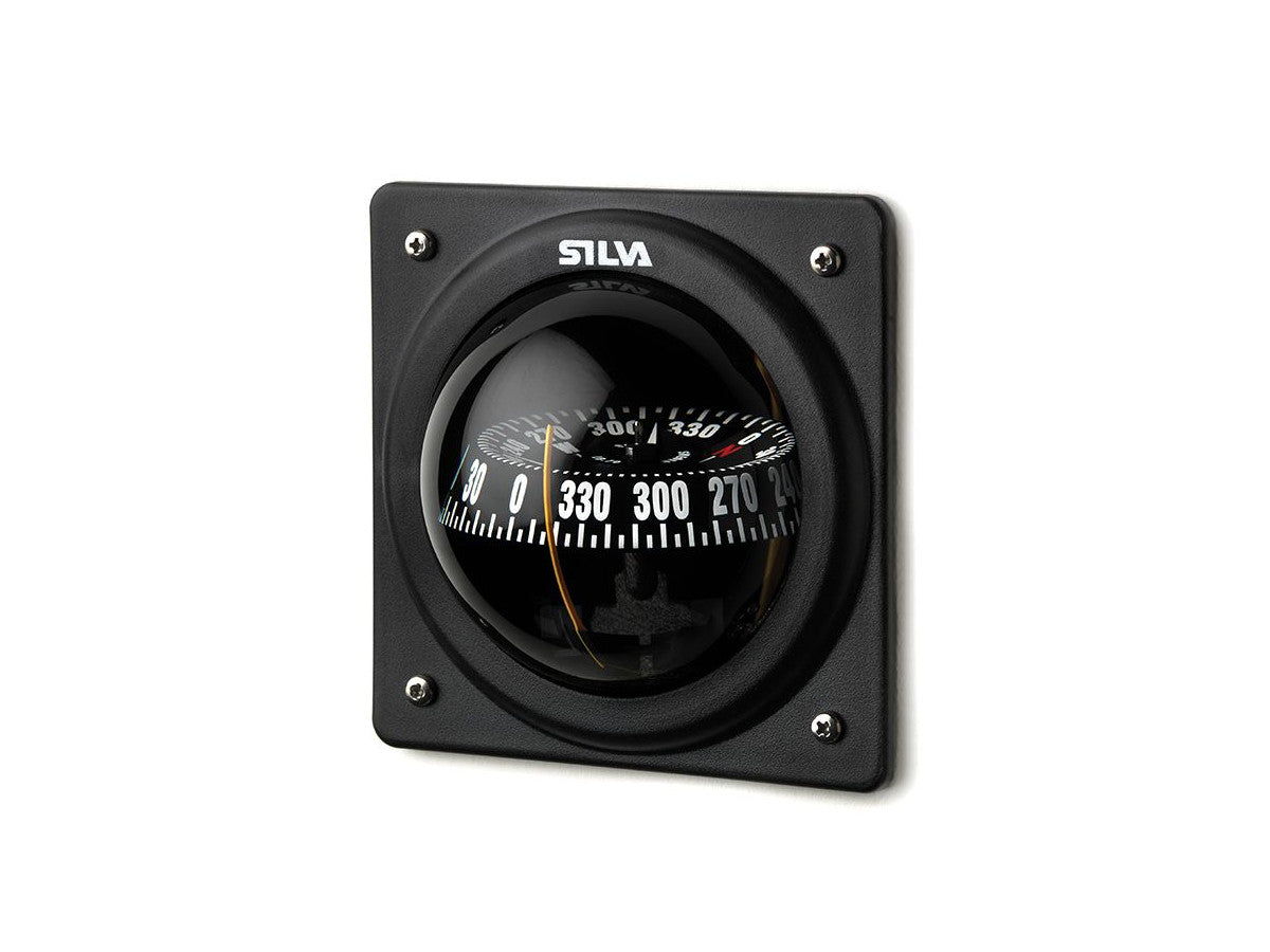 Silva 70P Compass