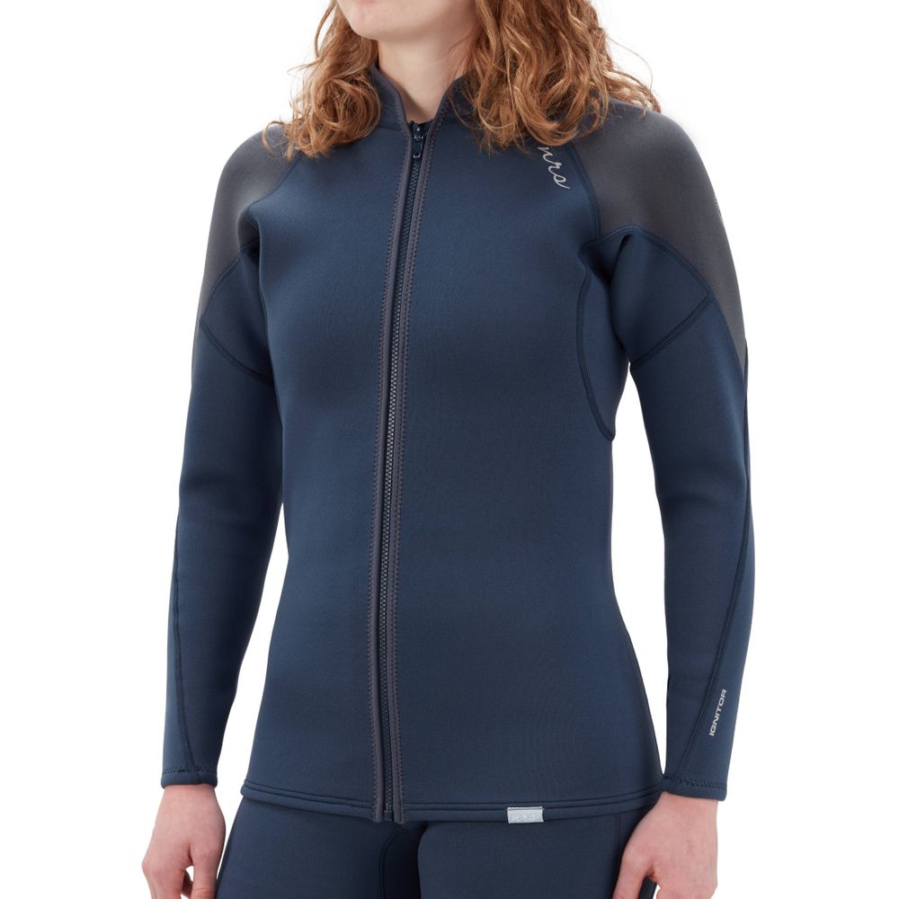 NRS Women's Ignitor Jacket (Closeout)