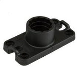 Sea-Lect Designs Triple Threat™ Rod Holder Surface Mounting Base